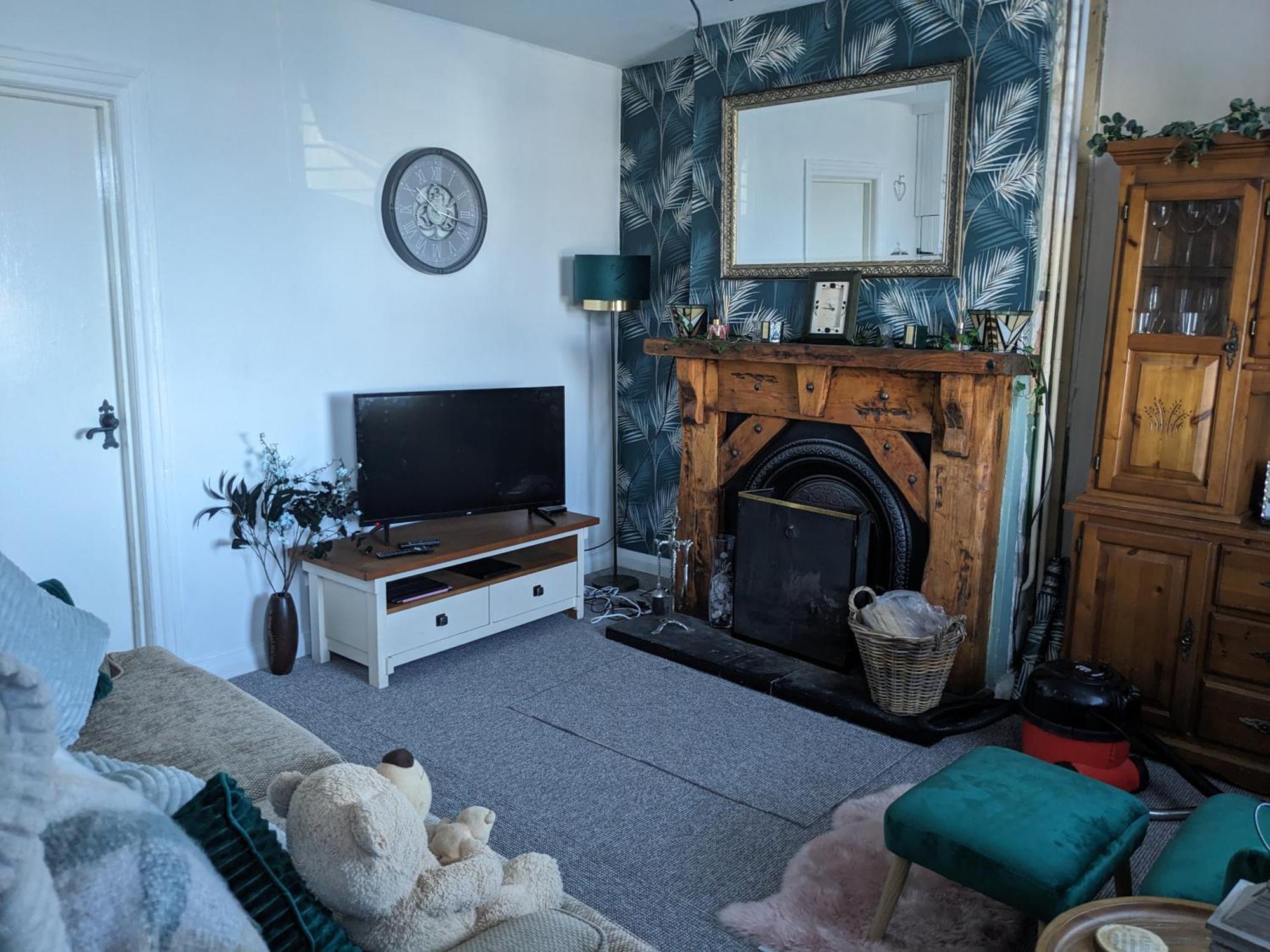 Cosy Cottage With Sea & Mountain Views Carnlough Exterior photo